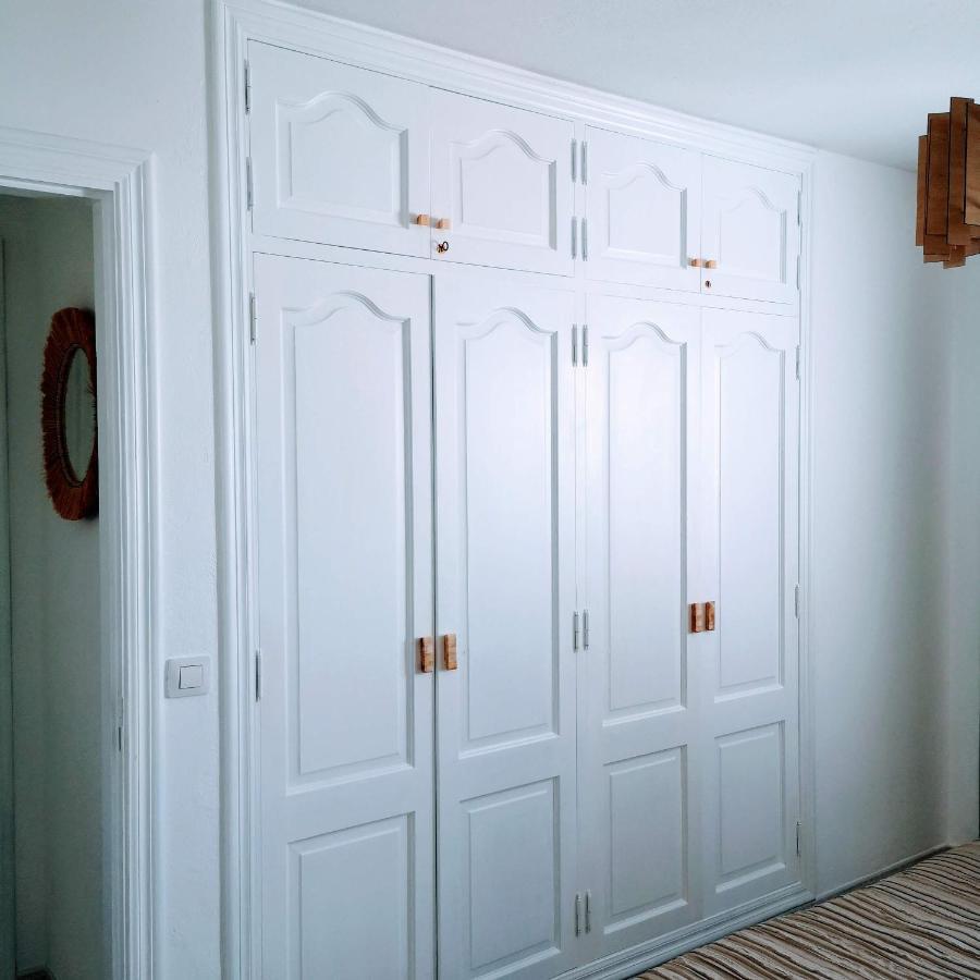 Apartamentos Mares De Lava - Playa Blanca Exteriör bild