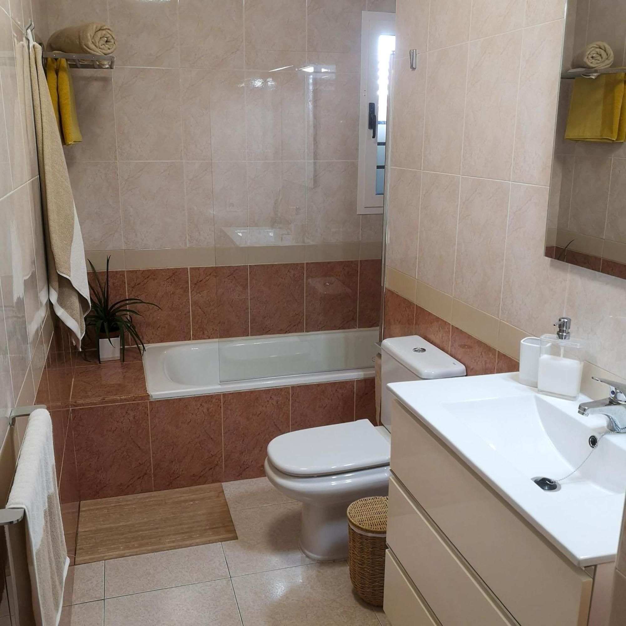 Apartamentos Mares De Lava - Playa Blanca Exteriör bild